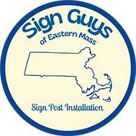 Sign Guys of Eastern Mass