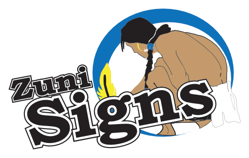 Zuni Signs